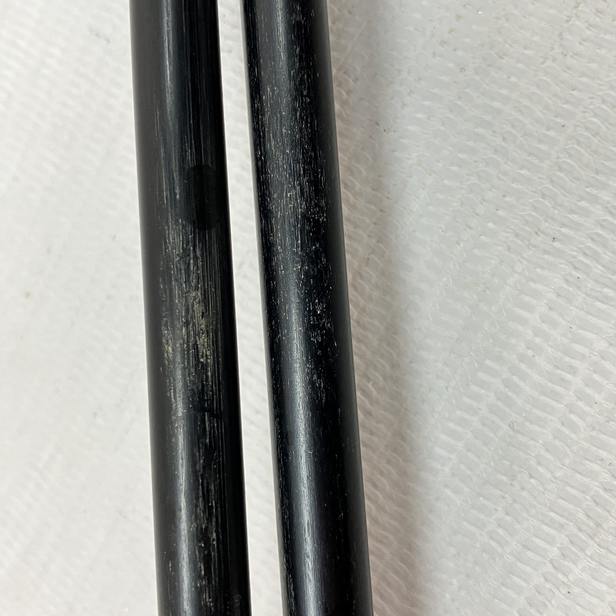 EASTON イーストン XX75 2014 弓矢 6本セット 巻藁矢 矢筒付き EASTON イーストン XX75 2014 弓矢 6本セット 巻藁矢 矢筒付き