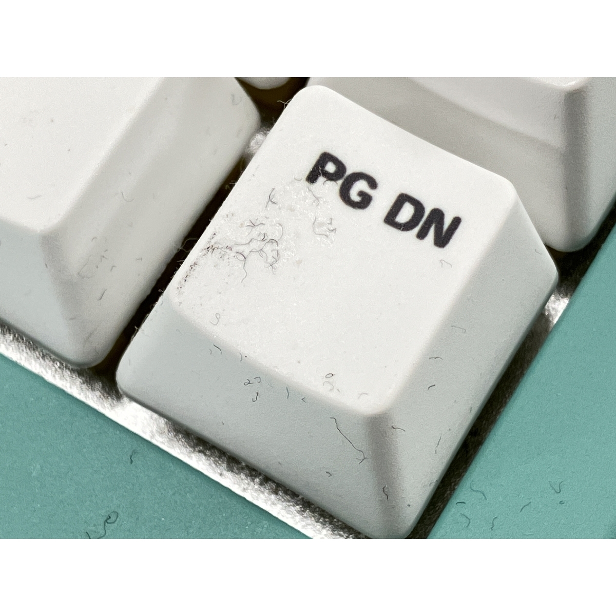 ぶいすぽっ Kurumi Noah VSPO-KB 胡桃のあ キーボード PC周辺 ぶいすぽっ Kurumi Noah VSPO-KB 胡桃のあ キーボード PC周辺