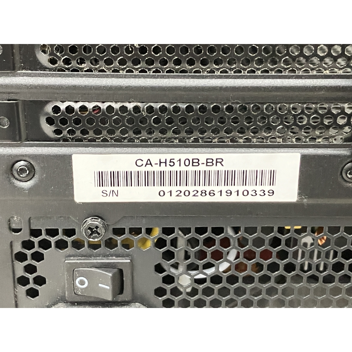 自作パソコン NZXT デスクトップ パソコン i5 9400 16GB SSD 自作パソコン NZXT デスクトップ パソコン i5 9400 16GB SSD