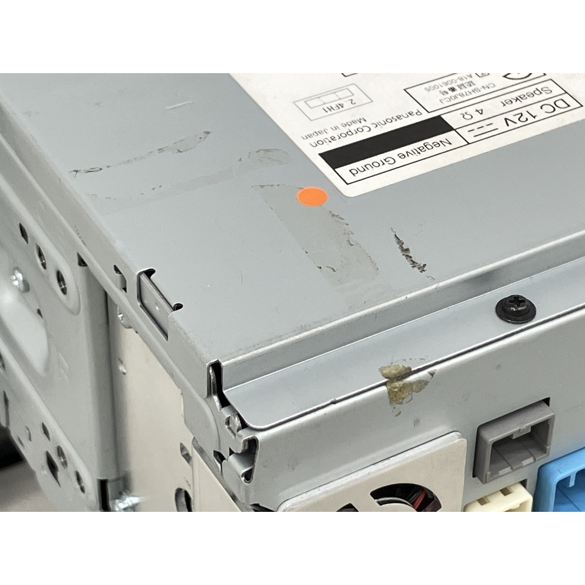 HONDA Gathers VXU-195NBI CN-SH78J0CJ 地図2020年10月/12月版