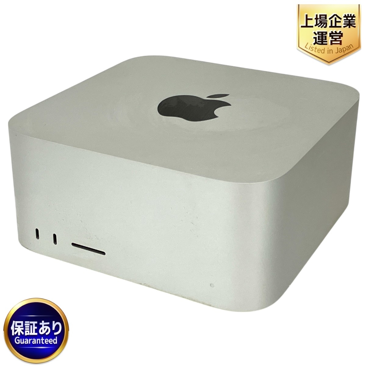 Apple Mac Studio 2022 Z14J0007T デスクトップPC Apple M1 Max Apple Mac Studio 2022 Z14J0007T デスクトップPC Apple M1 Max