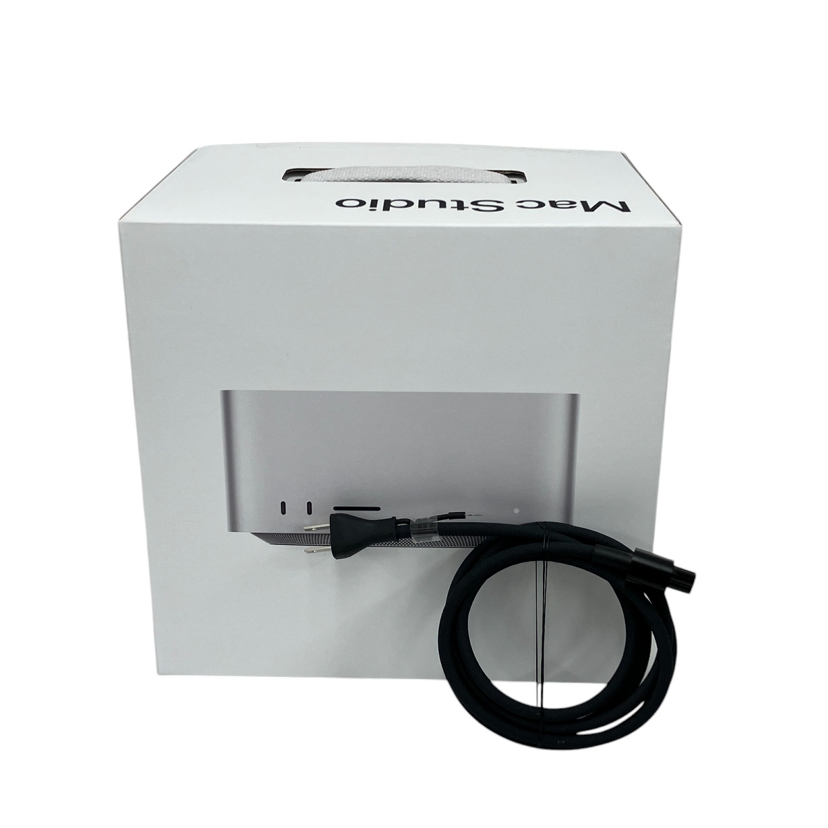 Apple Mac Studio 2022 Z14J0007T デスクトップPC Apple M1 Max Apple Mac Studio 2022 Z14J0007T デスクトップPC Apple M1 Max