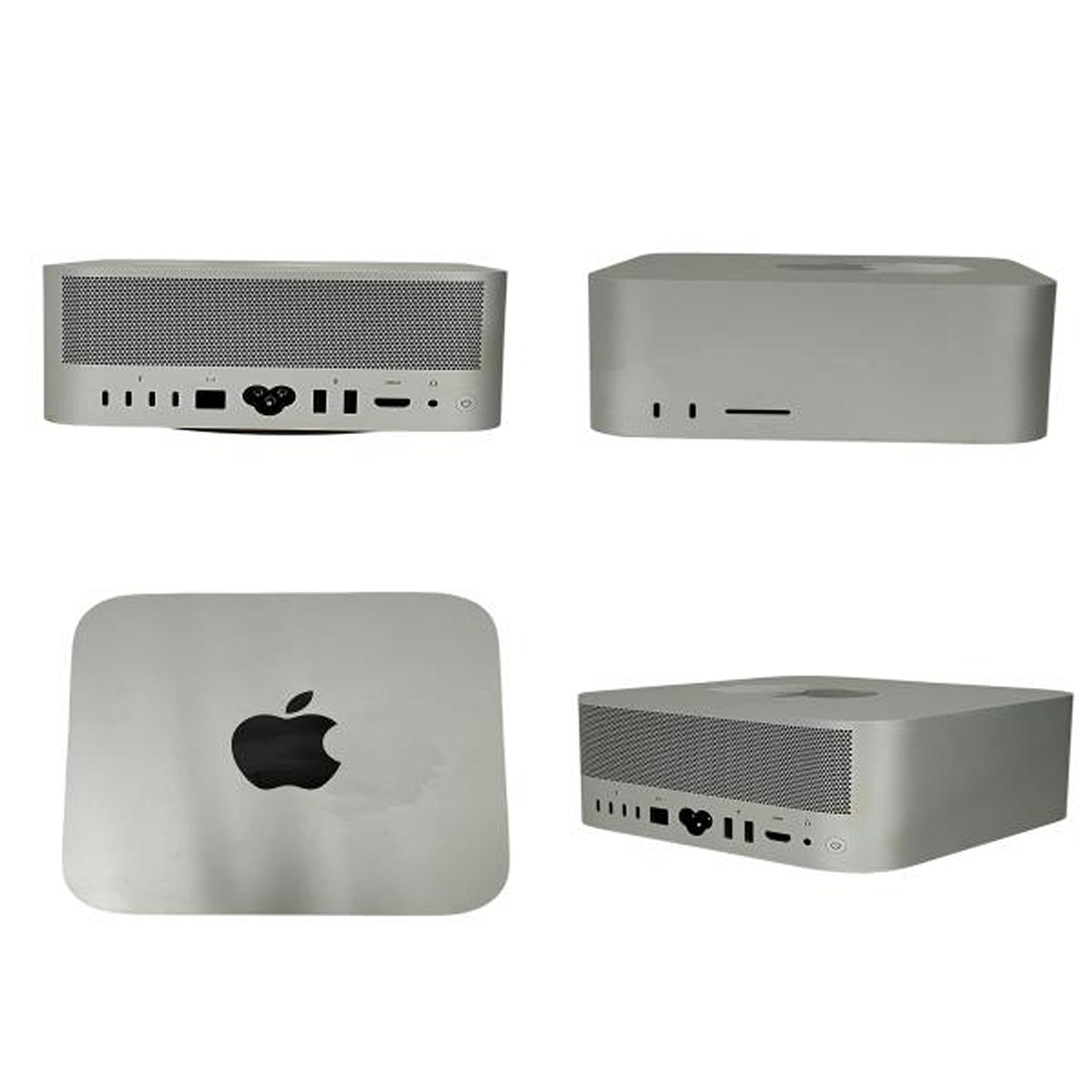 Apple Mac Studio 2022 Z14J0007T デスクトップPC Apple M1 Max Apple Mac Studio 2022 Z14J0007T デスクトップPC Apple M1 Max