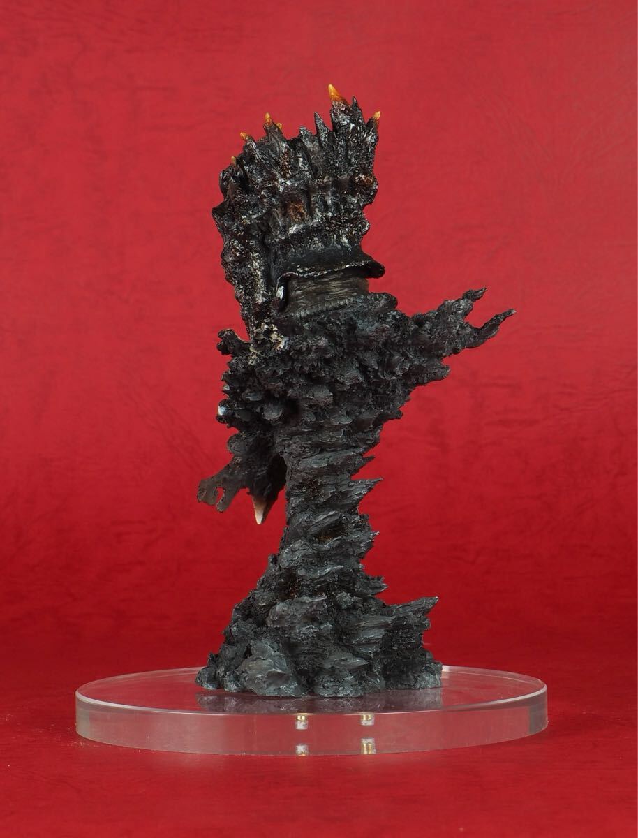 gillgill 王たちの化身 完成品