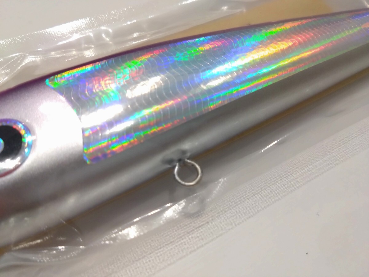 ローカルスタンダード Wobble Bait 185 ウォブルベイト 185 ローカルスタンダード Wobble Bait 185 ウォブルベイト 185