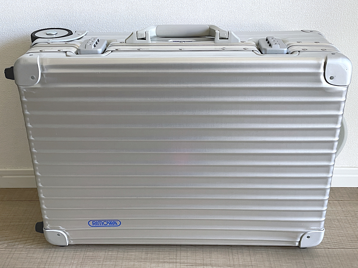 ○ リモワ RIMOWA OPAL 966.02 CABIN TROLLEY 35L 機内持ち込み ○ リモワ RIMOWA OPAL 966.02 CABIN TROLLEY 35L 機内持ち込み