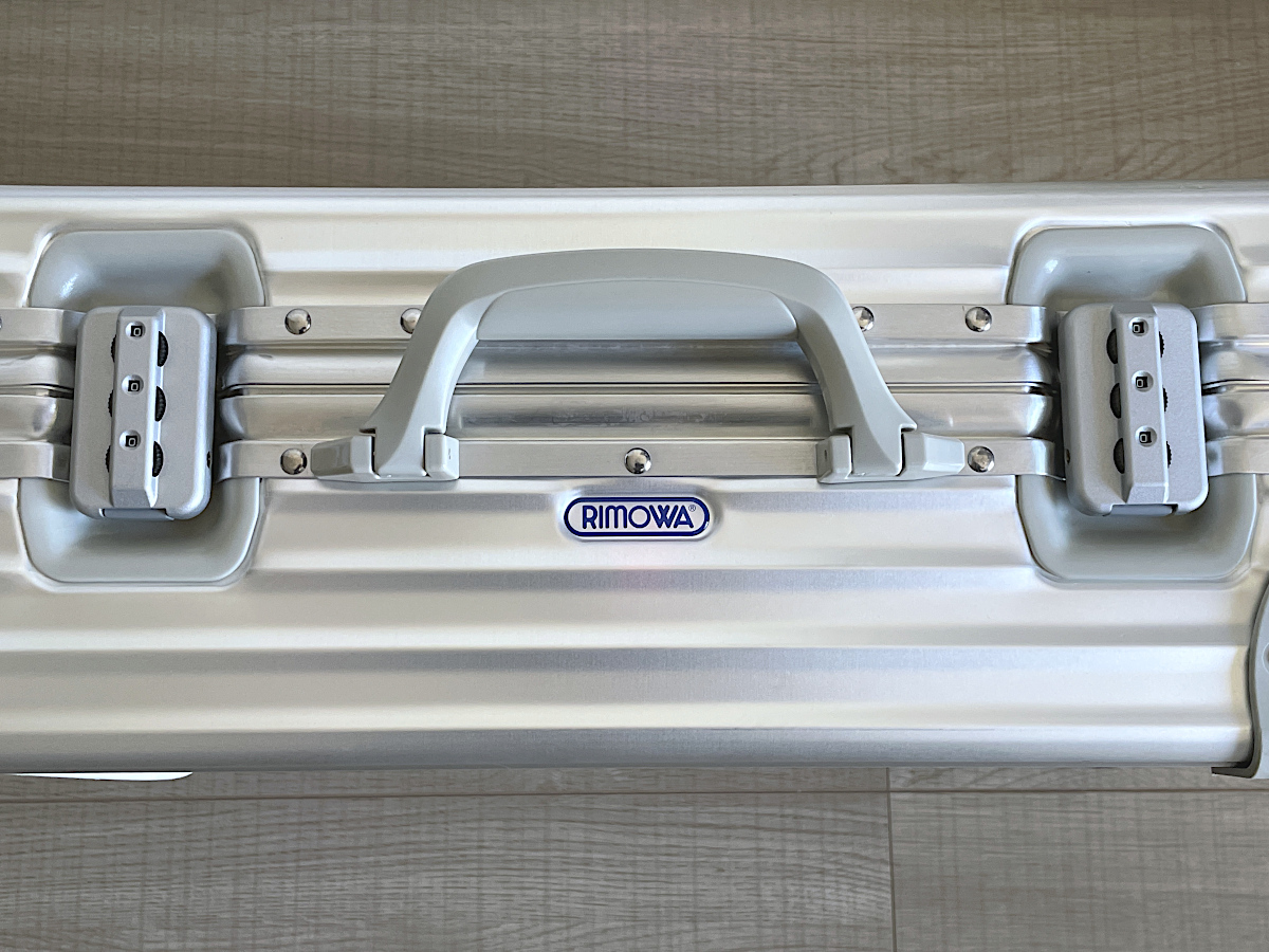 ○ リモワ RIMOWA OPAL 966.02 CABIN TROLLEY 35L 機内持ち込み ○ リモワ RIMOWA OPAL 966.02 CABIN TROLLEY 35L 機内持ち込み