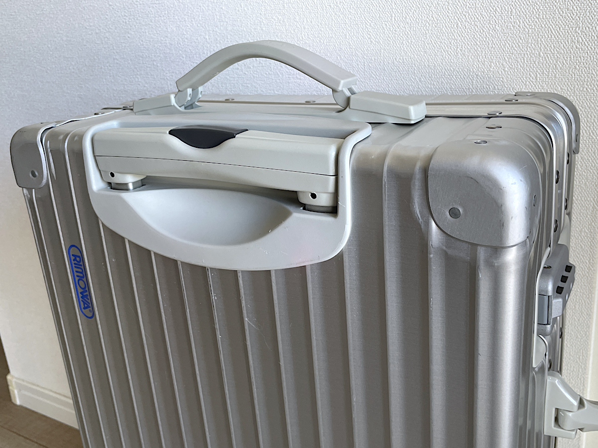 ○ リモワ RIMOWA OPAL 966.02 CABIN TROLLEY 35L 機内持ち込み ○ リモワ RIMOWA OPAL 966.02 CABIN TROLLEY 35L 機内持ち込み