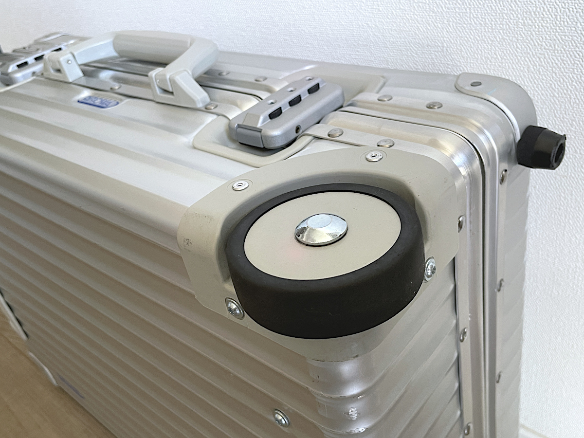 ○ リモワ RIMOWA OPAL 966.02 CABIN TROLLEY 35L 機内持ち込み ○ リモワ RIMOWA OPAL 966.02 CABIN TROLLEY 35L 機内持ち込み