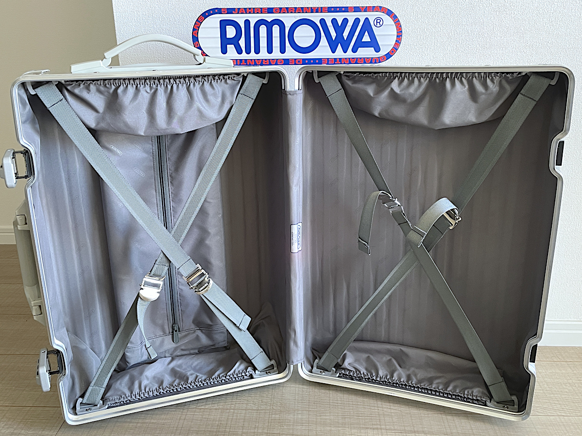○ リモワ RIMOWA OPAL 966.02 CABIN TROLLEY 35L 機内持ち込み ○ リモワ RIMOWA OPAL 966.02 CABIN TROLLEY 35L 機内持ち込み