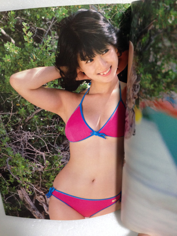 河合奈保子 写真集 PART-4 NAOKO IN BANGKOK 水着 ビキニ 1983年 河合奈保子 写真集 PART-4 NAOKO IN BANGKOK 水着 ビキニ 1983年