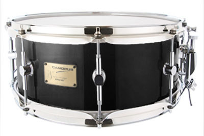 NEO-Vintage 50M1 14x6.5SD Black