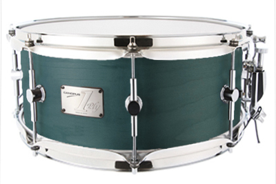 1ply series Soft Maple 6.5x14 SD SH Black Olive Oil