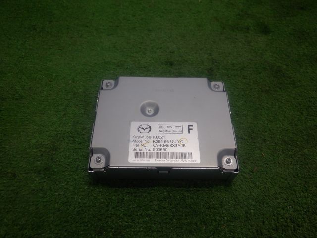 ★CX-5 3DA-KF2P XD エクスクルーシブモード 前期★カメラコンピューター K265-66-UU0C_画像1