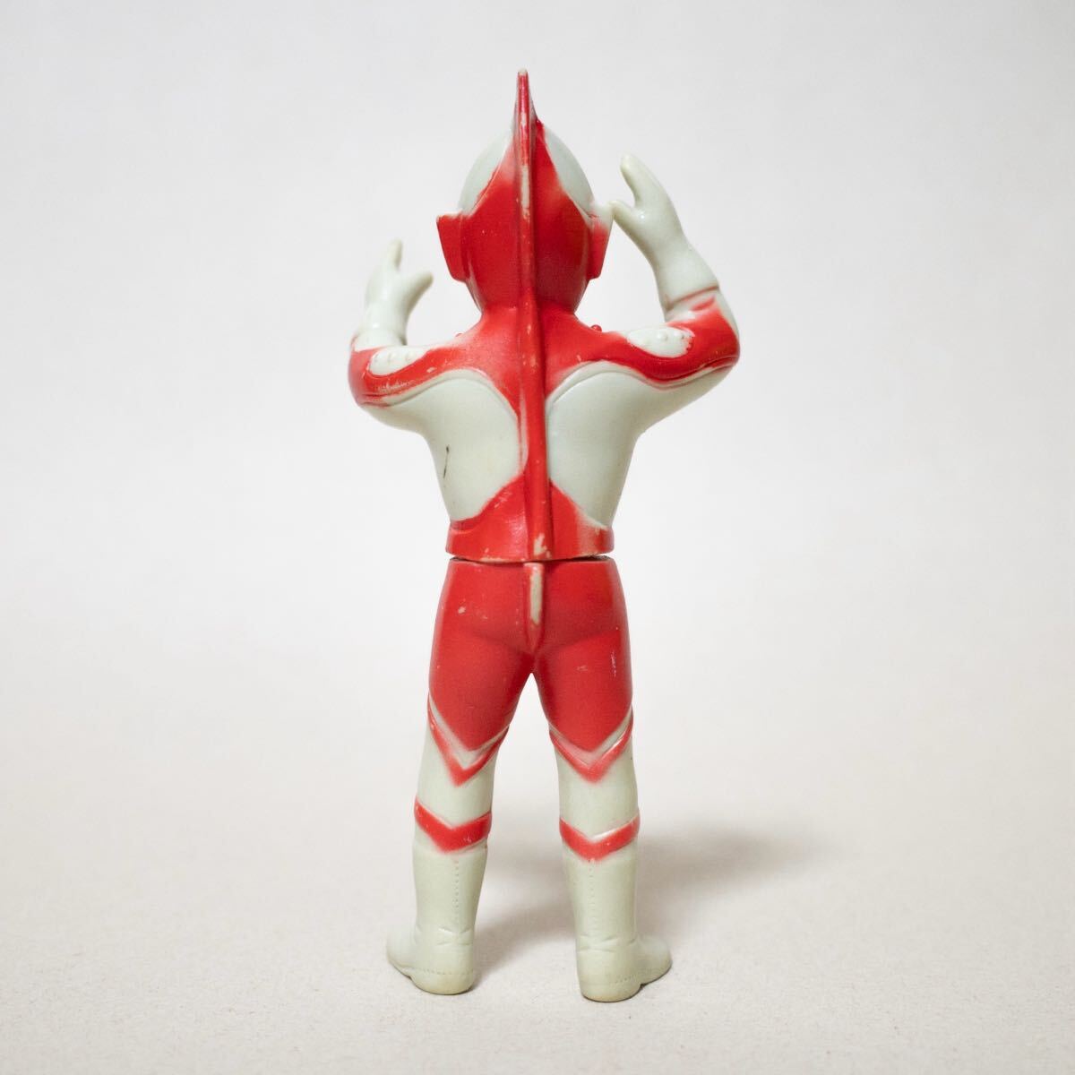 ブルマァク ソフビ ウルトラマン 当時物 ミニサイズ セット ブルマァク ソフビ ウルトラマン 当時物 ミニサイズ セット