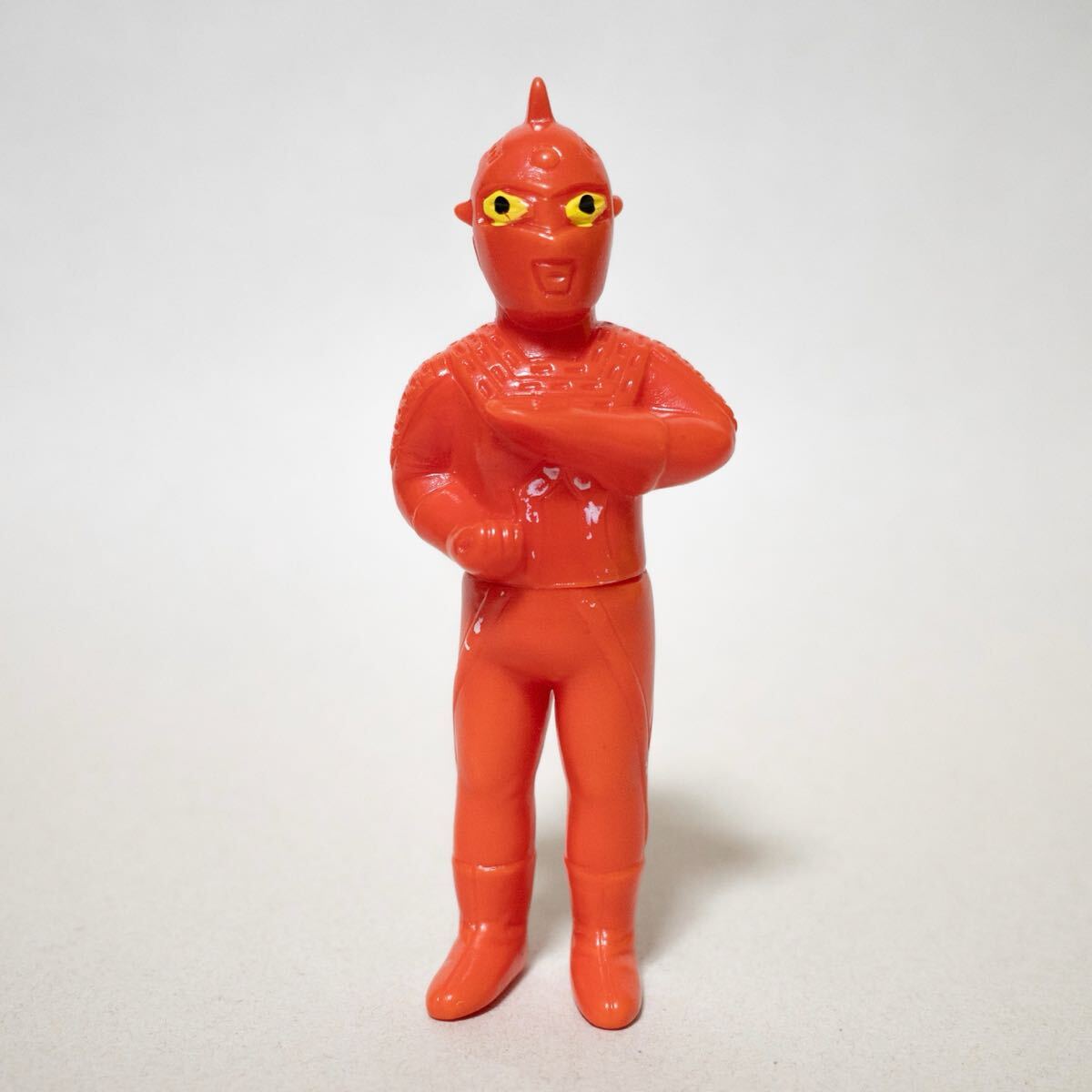 ブルマァク ソフビ ウルトラマン 当時物 ミニサイズ セット ブルマァク ソフビ ウルトラマン 当時物 ミニサイズ セット