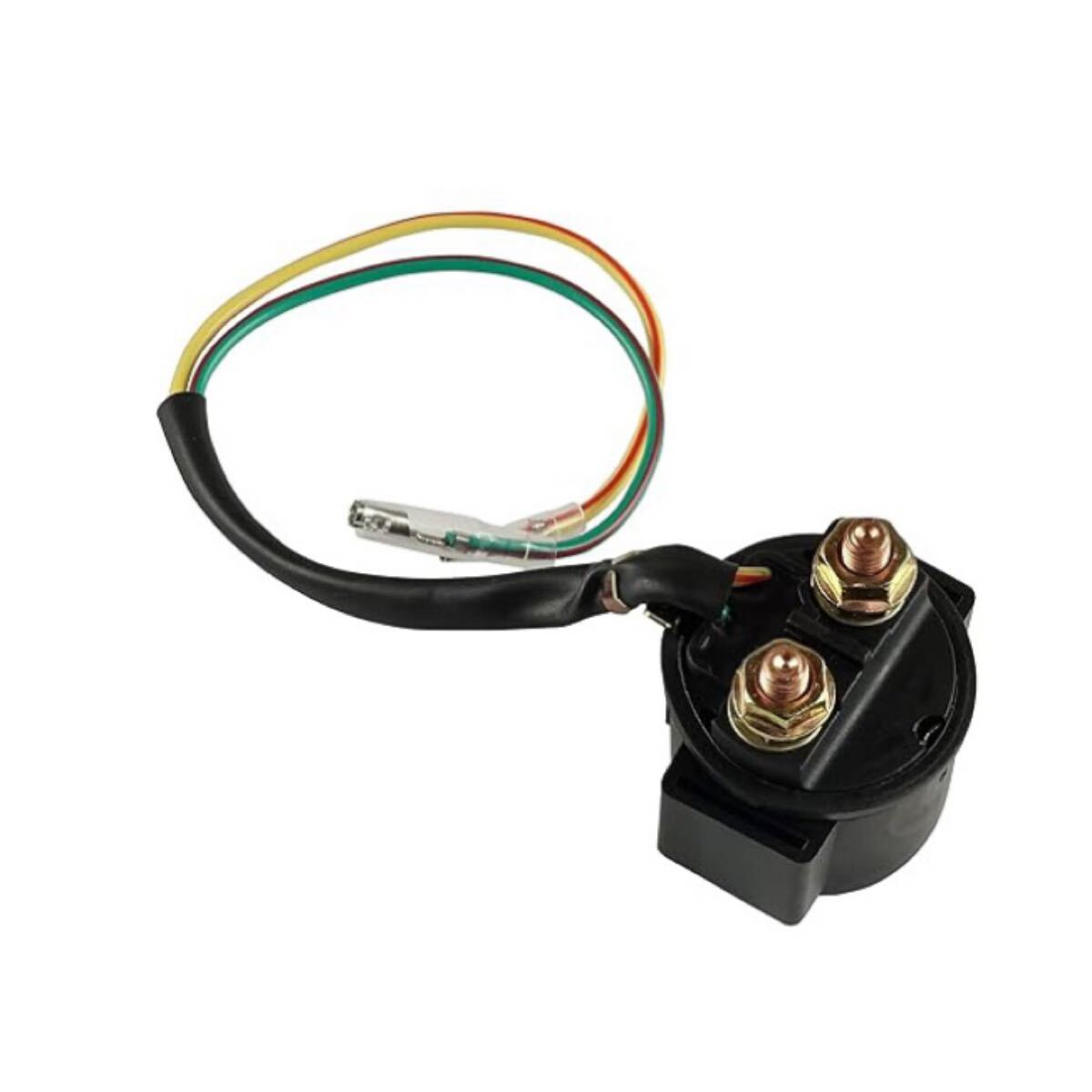 セルリレー スターターリレー HONDA ホンダ セル 汎用品 互換品 セルリレー スターターリレー HONDA ホンダ セル 汎用品 互換品