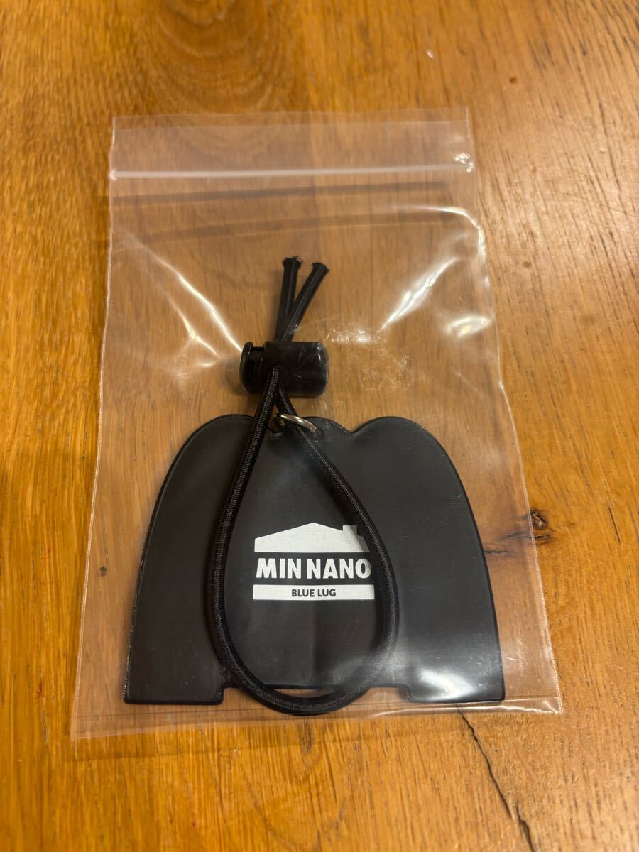 新品未開封 minnano MN Reflector bordeaux リフレクター min 新品未開封 minnano MN Reflector bordeaux リフレクター min