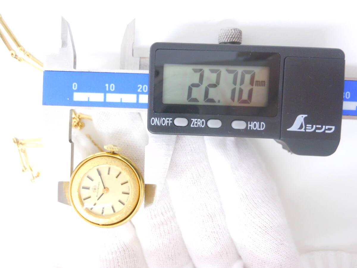 1231 ブランド祭 時計祭 BUCHERER ネックレス 時計 手巻き式 1231 ブランド祭 時計祭 BUCHERER ネックレス 時計 手巻き式