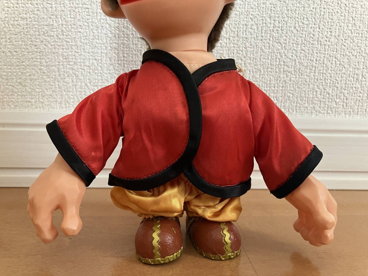 飛べ!孫悟空:志村けん人形】ザ・ドリフターズ 西遊記 人形劇 飛べ!孫悟空:志村けん人形】ザ・ドリフターズ 西遊記 人形劇