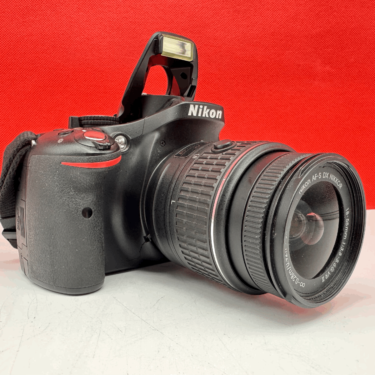 △19 Nikon D5200 デジタル一眼レフ ボディ AF-S DX NIKKOR 18 △19 Nikon D5200 デジタル一眼レフ ボディ AF-S DX NIKKOR 18