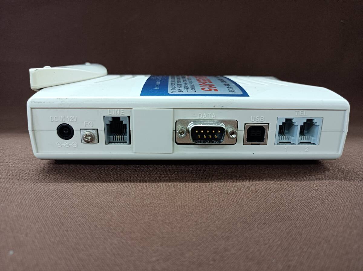 TGB65★ALEXON アレクソン TDC200V ISDN　ターミナルアダプター　アダプターなし 