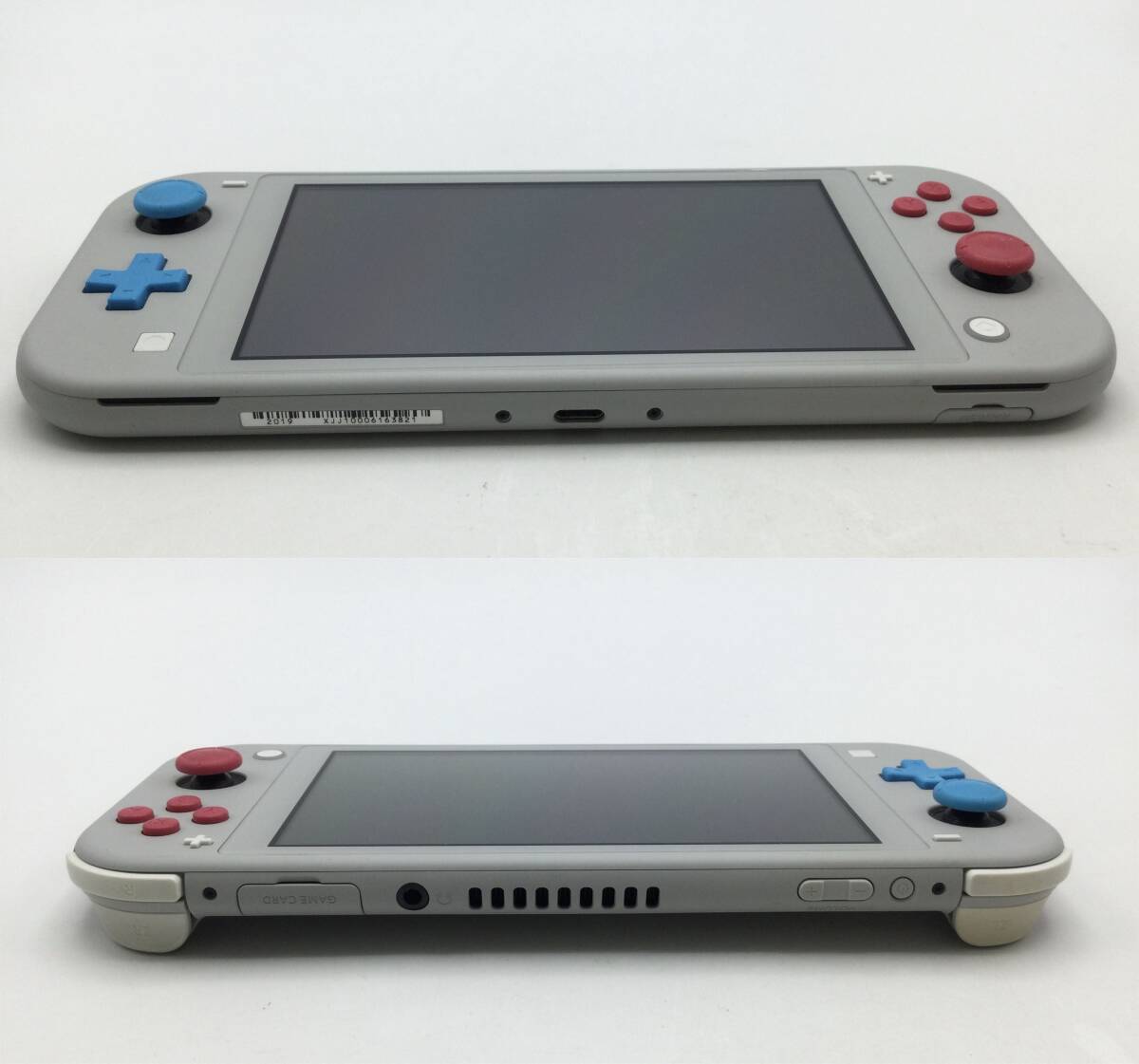 EE43○【通電のみ確認】Nintendo Switch Lite 任天堂 スイッチ EE43○【通電のみ確認】Nintendo Switch Lite 任天堂 スイッチ