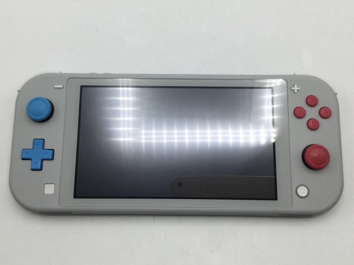 EE43○【通電のみ確認】Nintendo Switch Lite 任天堂 スイッチ EE43○【通電のみ確認】Nintendo Switch Lite 任天堂 スイッチ