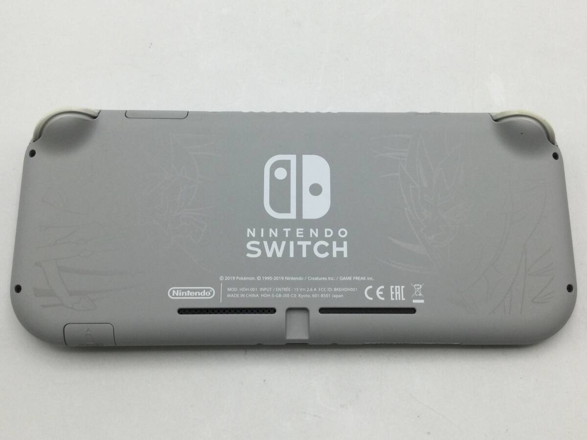 EE43○【通電のみ確認】Nintendo Switch Lite 任天堂 スイッチ EE43○【通電のみ確認】Nintendo Switch Lite 任天堂 スイッチ