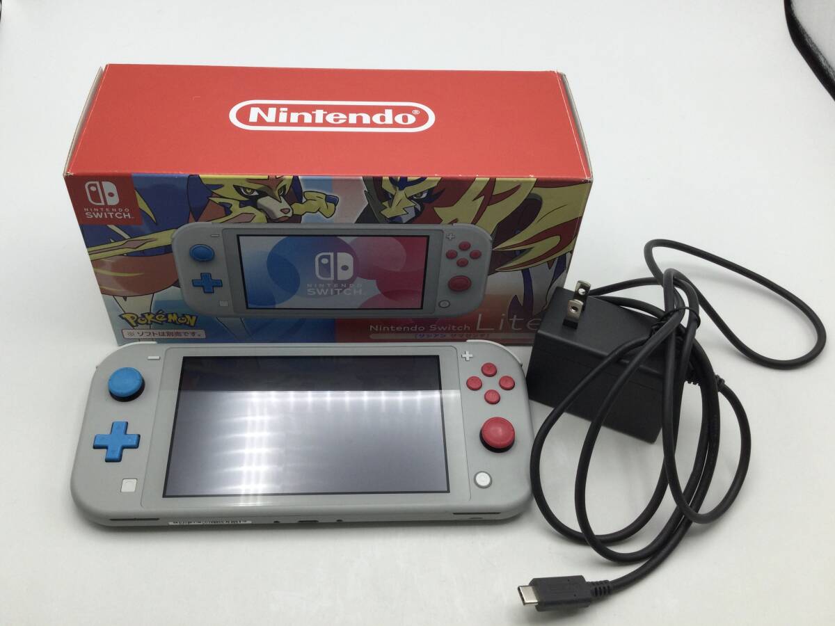 EE43○【通電のみ確認】Nintendo Switch Lite 任天堂 スイッチ EE43○【通電のみ確認】Nintendo Switch Lite 任天堂 スイッチ
