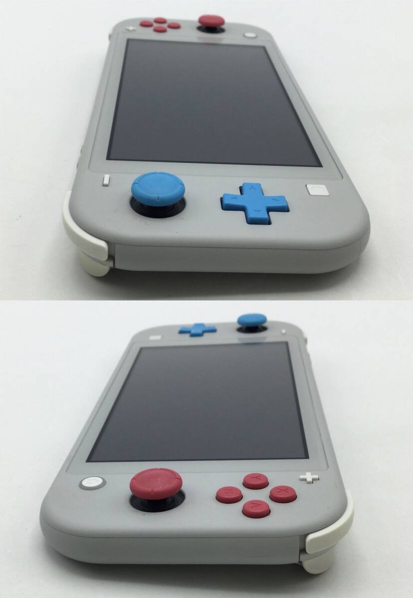 EE43○【通電のみ確認】Nintendo Switch Lite 任天堂 スイッチ EE43○【通電のみ確認】Nintendo Switch Lite 任天堂 スイッチ
