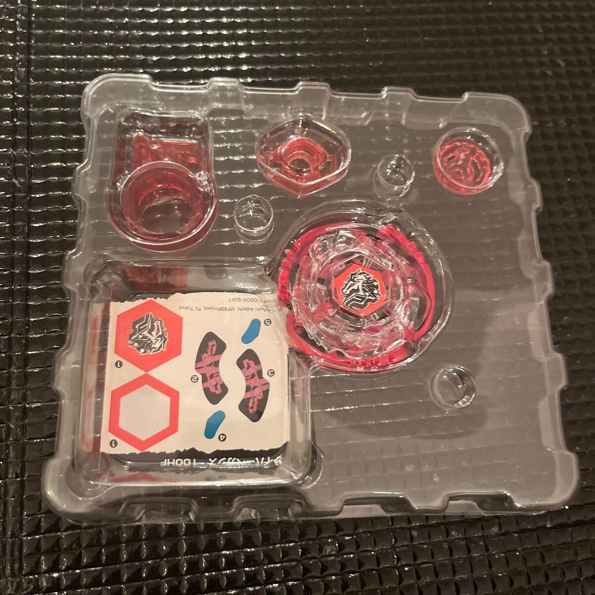 3ds TAKARA TOMY 未組み立て品 ブレード新品 旧 メタルファイト 3ds TAKARA TOMY 未組み立て品 ブレード新品 旧 メタルファイト
