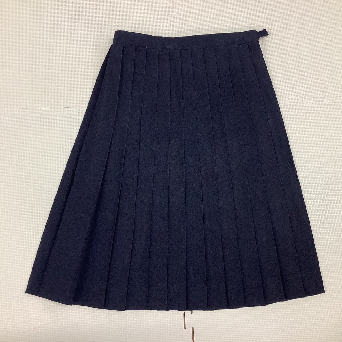 I1280/Y(中古)山形県 山形西高校 2点 /半袖セーラー:11/夏 I1280/Y(中古)山形県 山形西高校 2点 /半袖セーラー:11/夏