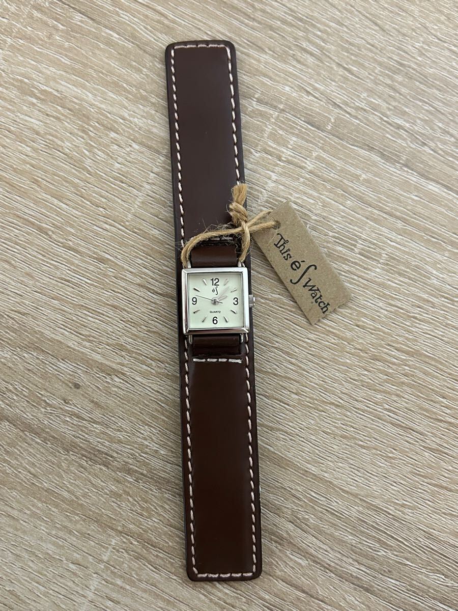 новый товар This e s Watch модный браслет часы Brown наручные часы женский новый товар This e s Watch модный браслет часы Brown наручные часы женский