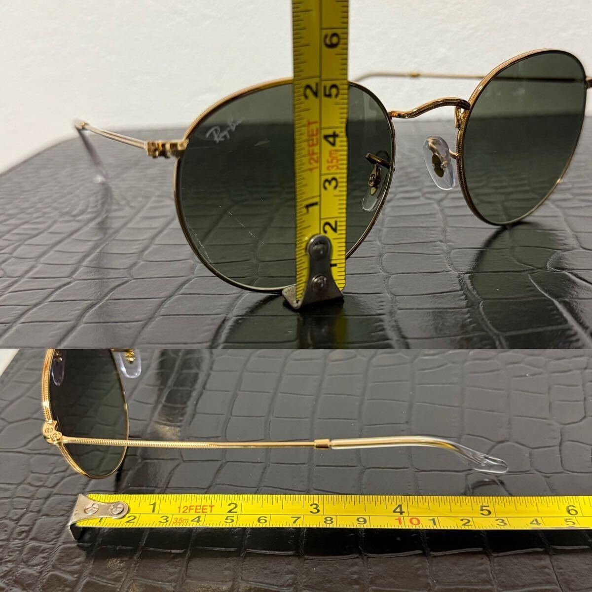 レイバン rayban サングラス ラウンド メタル Ray-Ban RB3447 レイバン rayban サングラス ラウンド メタル Ray-Ban RB3447