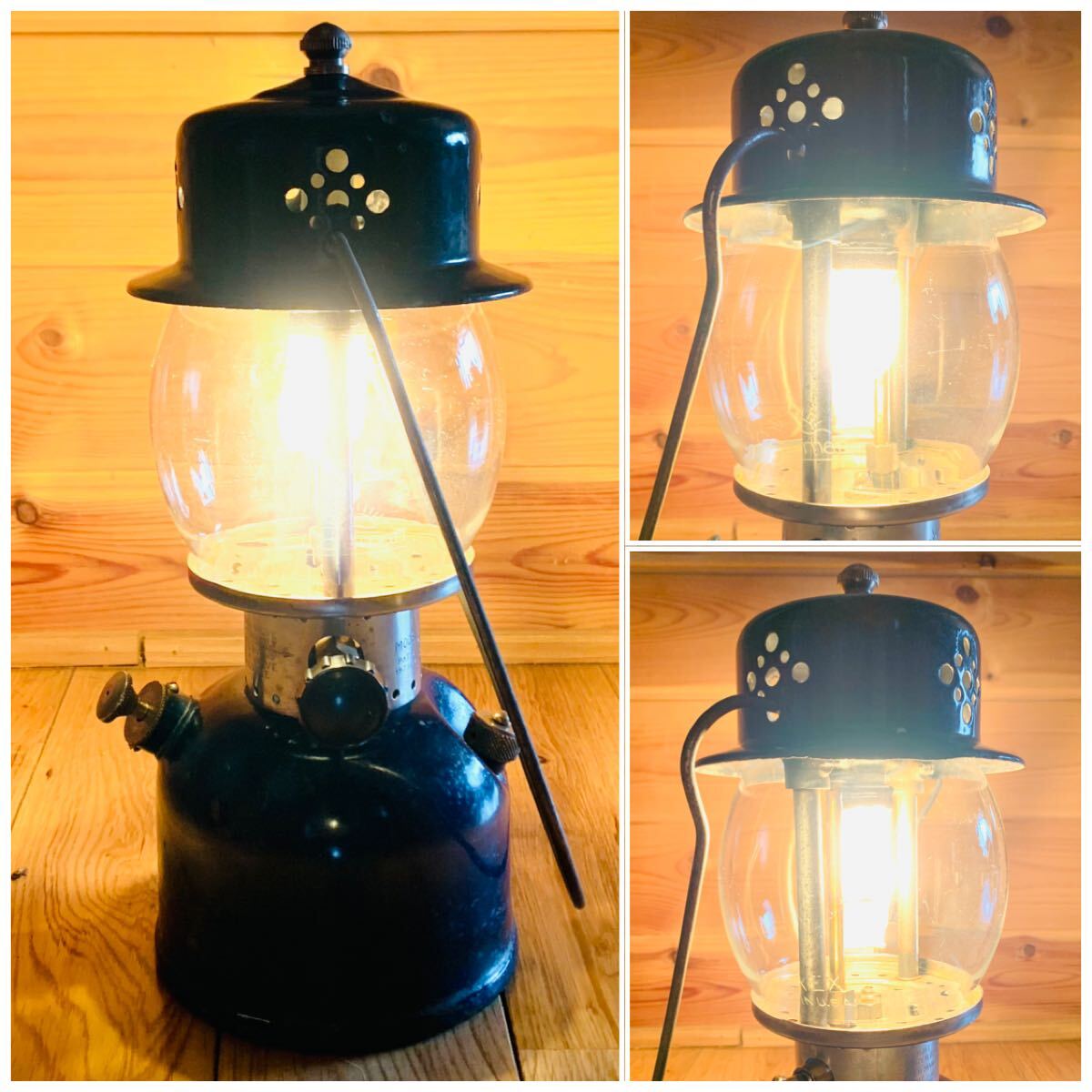 1940年9月製造 コールマン 243A 1940年9月製造 コールマン 243A - メルカリ