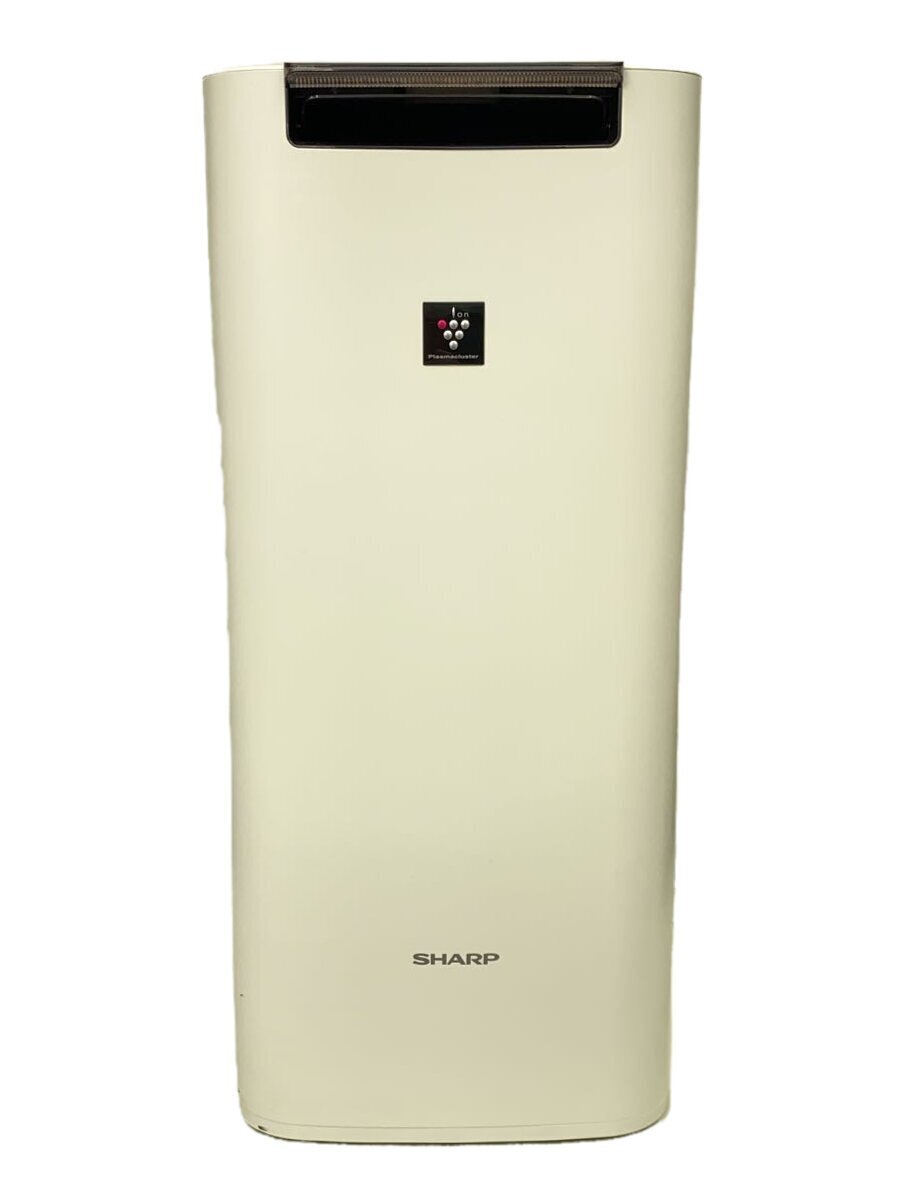 新品 SHARP KI-NS40-W 空気清浄機 フィルター シャープ 白 綺麗 新品 SHARP KI-NS40-W 空気清浄機 フィルター シャープ 白 綺麗