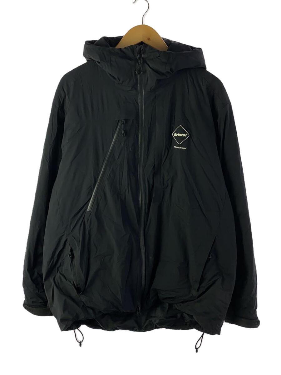 Nike F.C. ブラック　ナイロンジャケット　 XL Nike F.C. ブラック ナイロンジャケット XL 90s NIKE Nylon