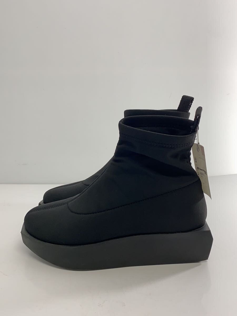 UNITED NUDE* ботинки /-/BLK