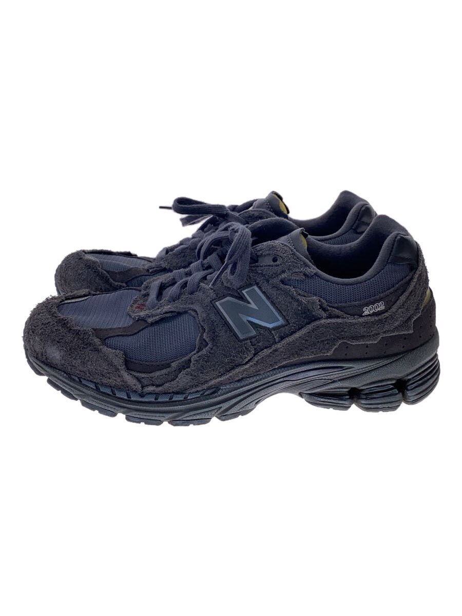 ★関税込★New Balance★M2002RLC★スニーカー★22-29cm★ NEW BALANCE◇ローカットスニーカー/29cm/BLK/M2002RDB