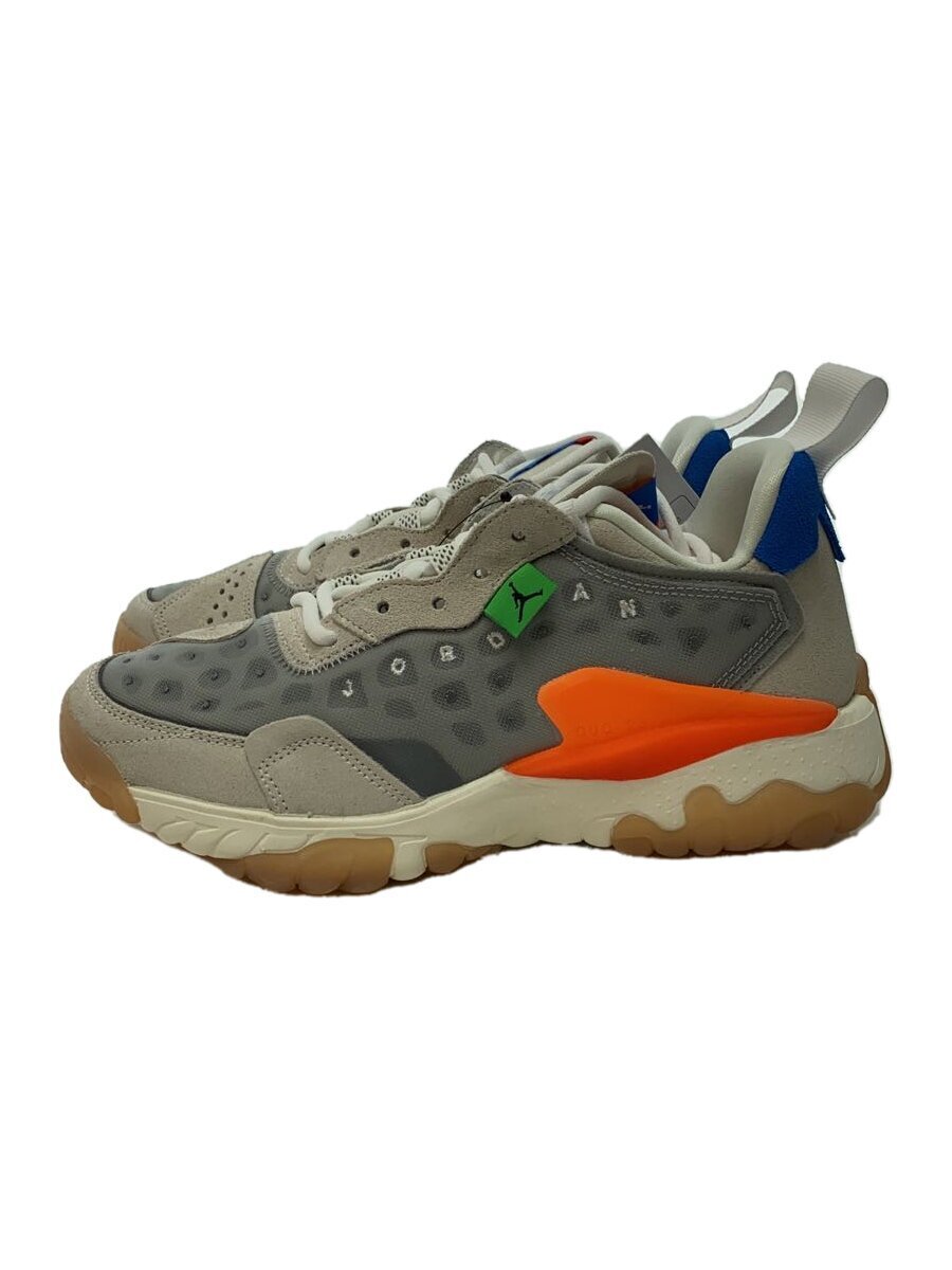 NIKE◆JORDAN DELTA 2_ジョーダン デルタ 2/26cm/マルチカラー