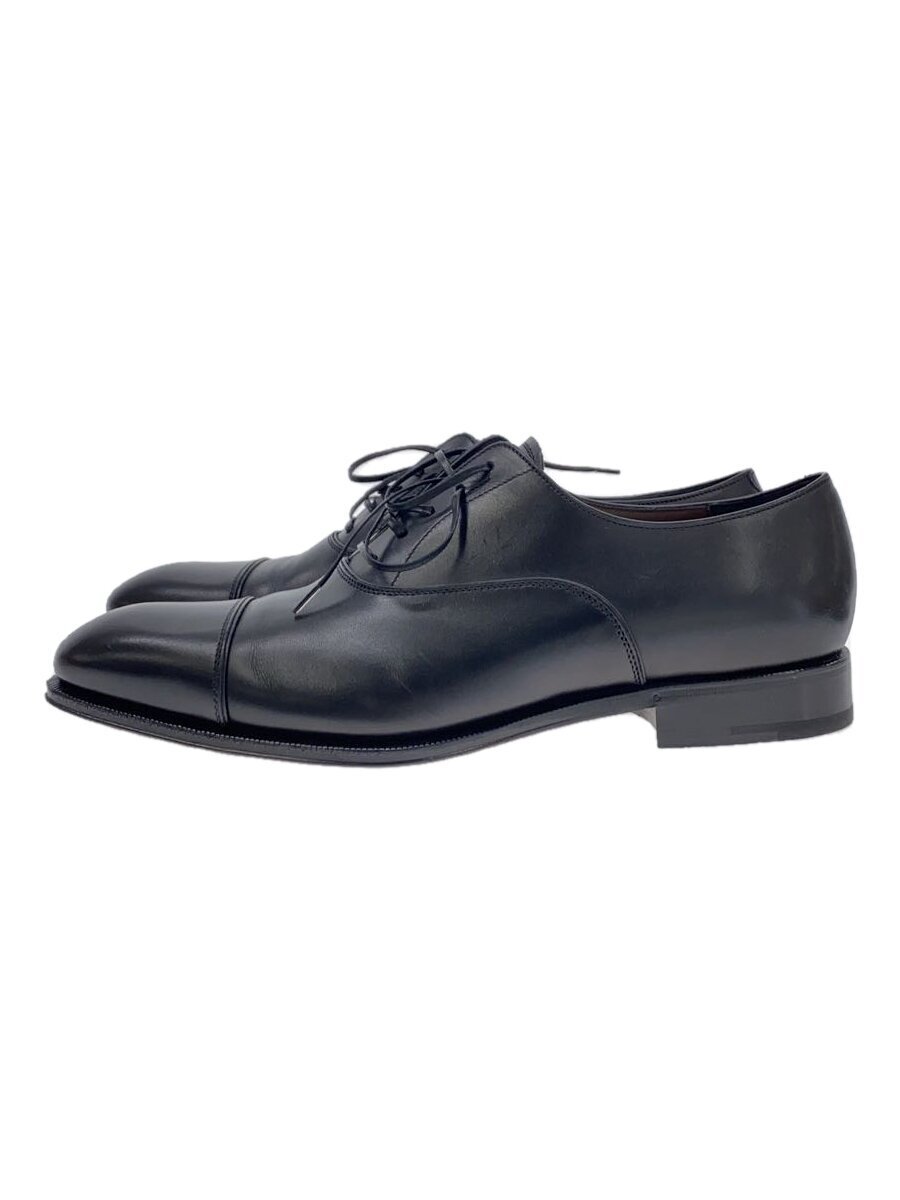 Salvatore Ferragamo 新品未使用品 超美品! ブラックドレス Yahoo!オークション - Salvatore Ferragamo ドレスシューズ/UK8