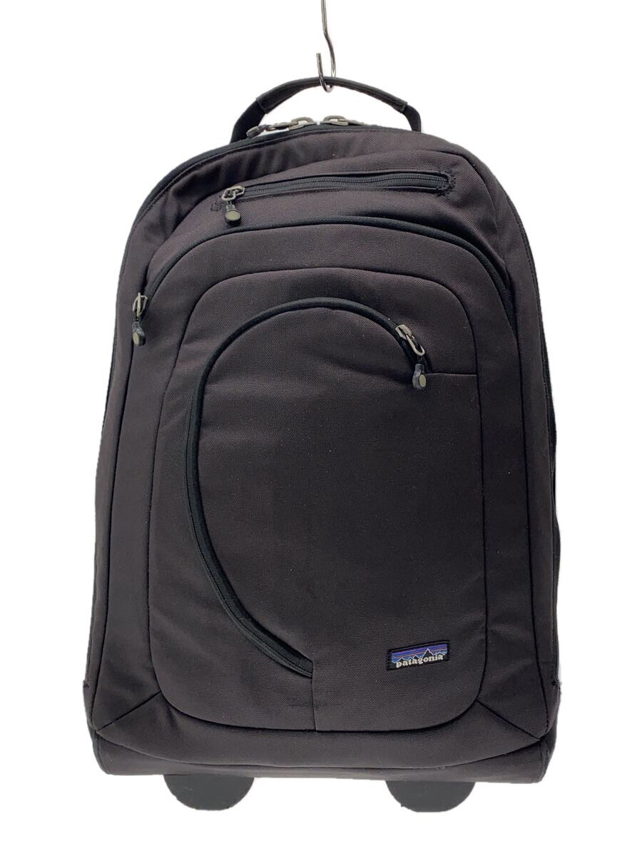 patagonia◇トラベルキャリー/-/BLK// patagonia◇トラベルキャリー/-/BLK//