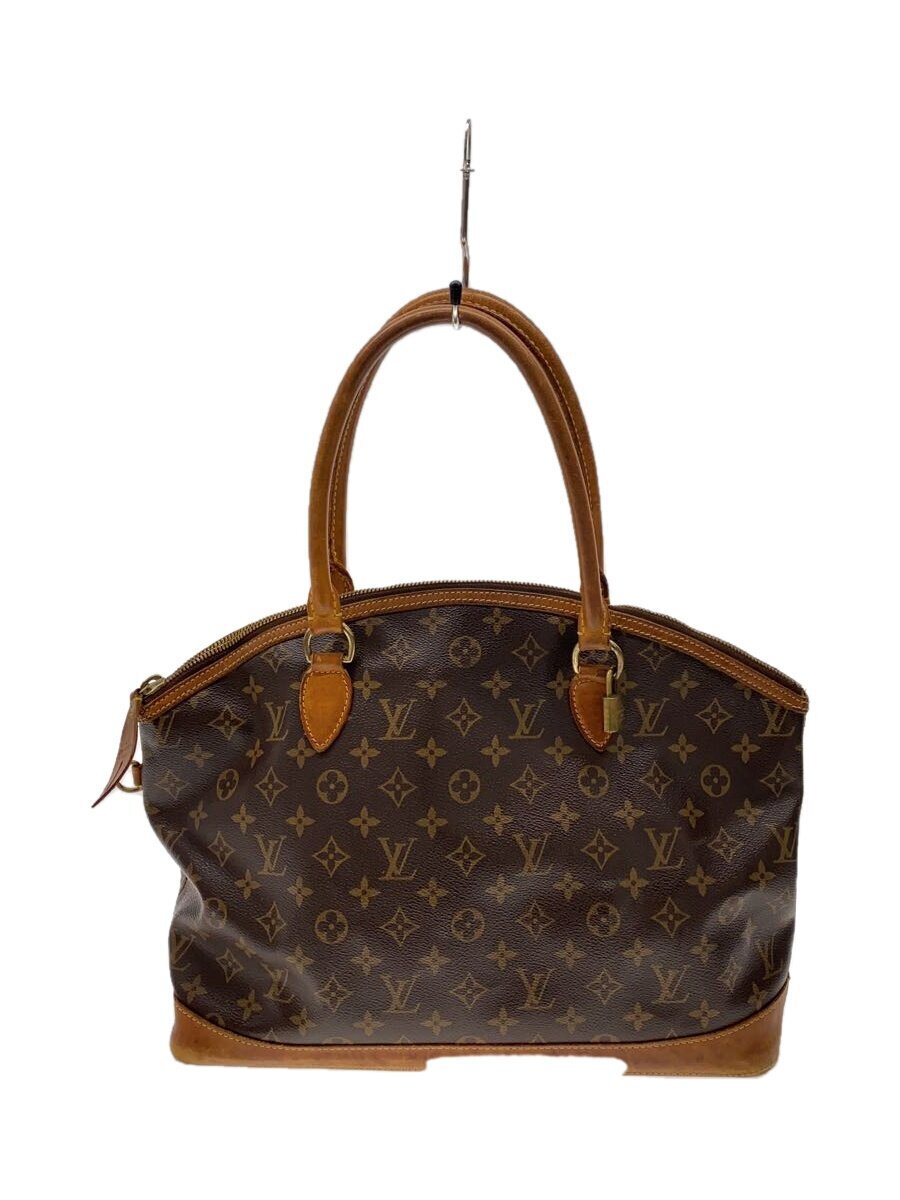 LOUIS VUITTON◇ロックイット・オリゾンタル_モノグラム LOUIS VUITTON◇ロックイット・オリゾンタル_モノグラム