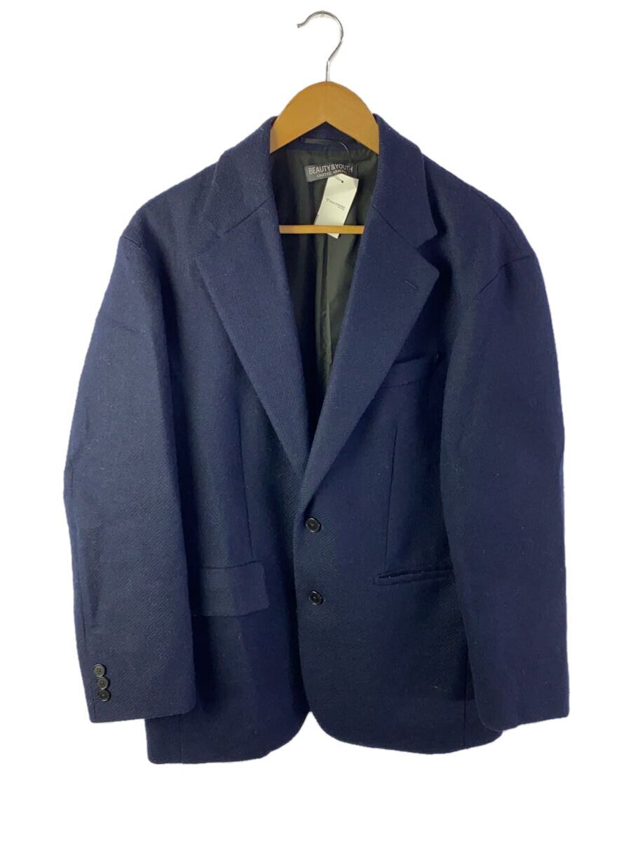 BEAUTY&YOUTH UNITED ARROWS ジャケット M 0276525Y0116 Yahoo!オークション - BEAUTY&YOUTH UNITED ARROWS