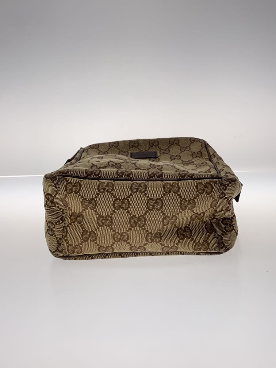 GUCCI◇ショルダーバッグ_GGキャンバス/マルチカラー/総柄/GUCCI GUCCI◇ショルダーバッグ_GGキャンバス/マルチカラー/総柄/GUCCI