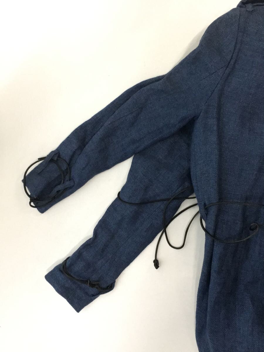 【Acne Studios】リネンコート Acne Studios(Acne)◇コート/32/リネン/IDG//