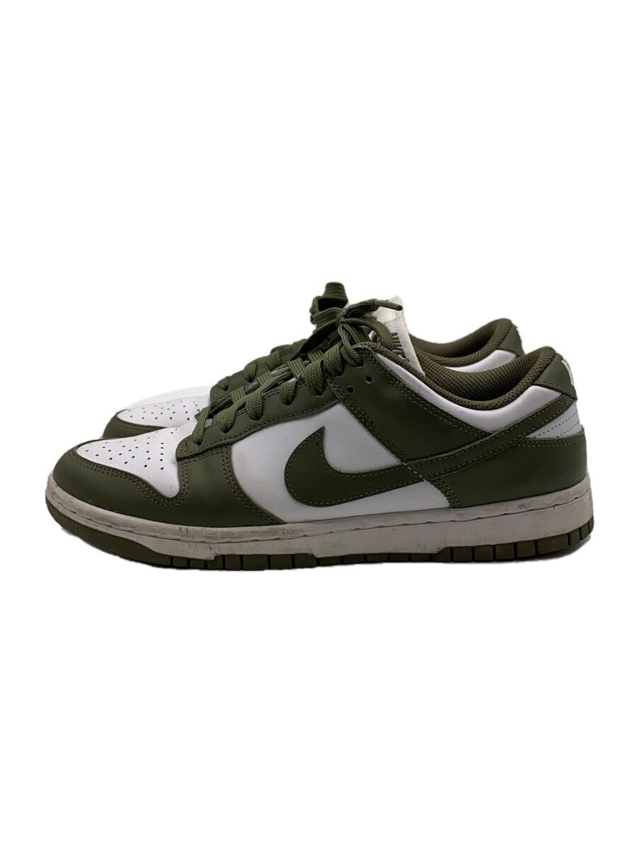 NIKE◆ローカットスニーカー/26cm/GRN/DD1503-120