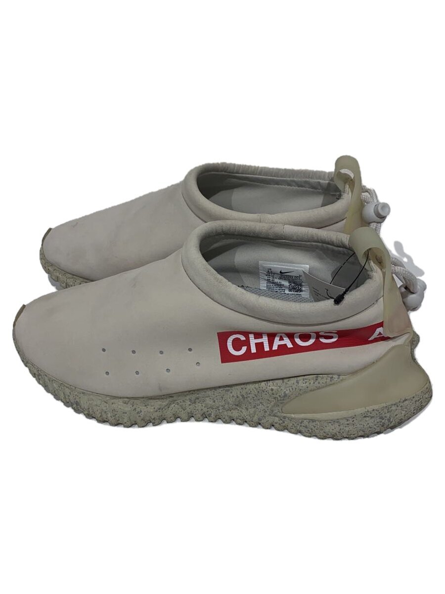 NIKE◆×UNDERCOVER/MOC FLOW SP/UNDERCOVER/26.5cm/WHT