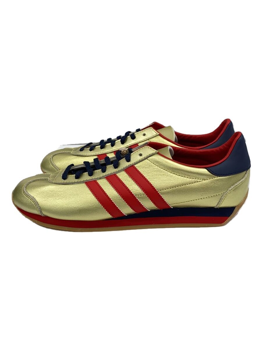 adidas◆COUNTRY OG/27.5cm/GLD/IF5860